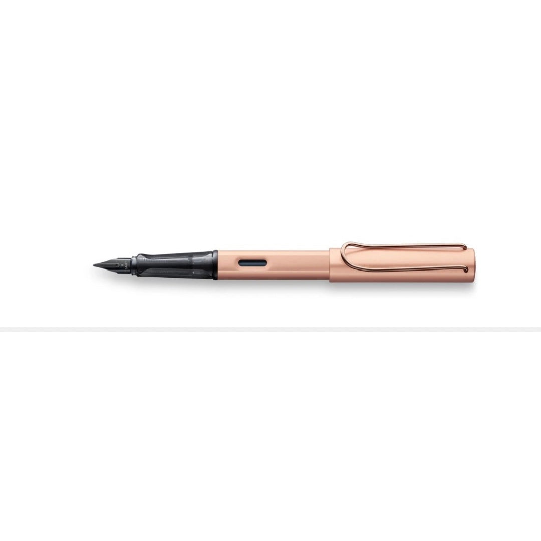 Lamy Lx Fountain Pen