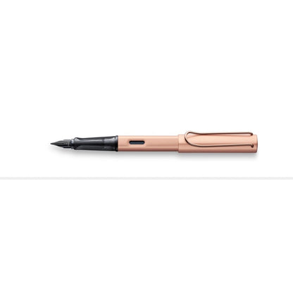 Lamy Lx Fountain Pen