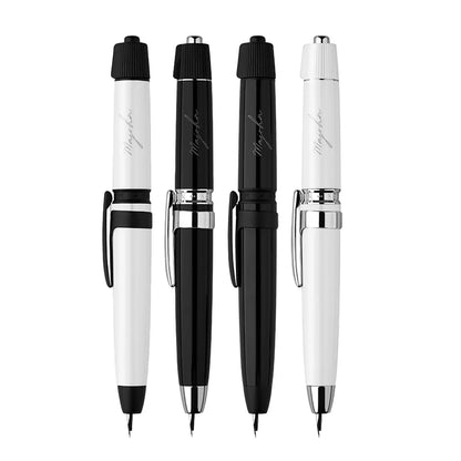Majohn A3 Retractable Fountain Pen