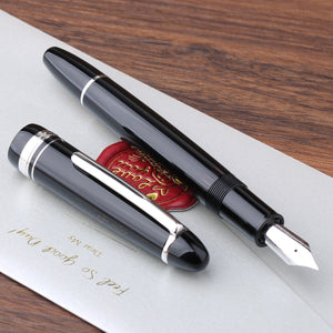 Majohn P136 (Moonman) Fountain Pen