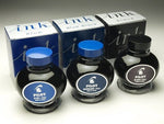 Pilot Fountain Pen Ink (70ml)