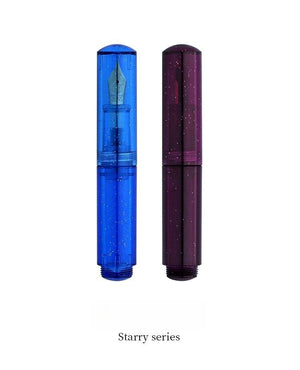 Majohn Wancai Mini 2nd Gen Fountain Pens