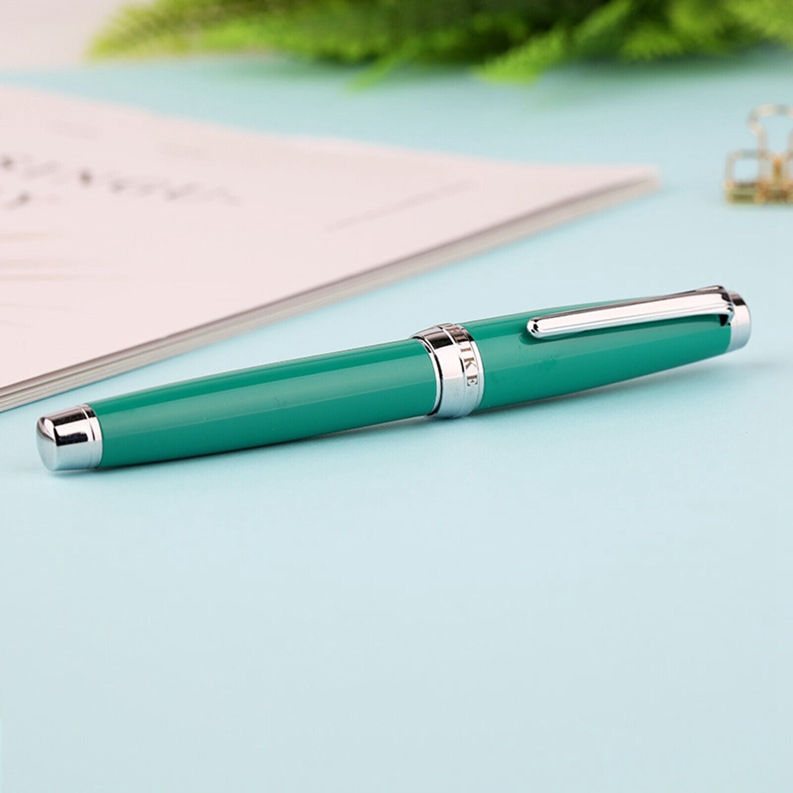 Delike New Moon 3 Fountain Pen