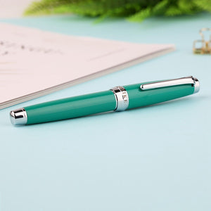 Delike New Moon 3 Fountain Pen