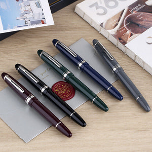 Majohn P136 (Moonman) Fountain Pen