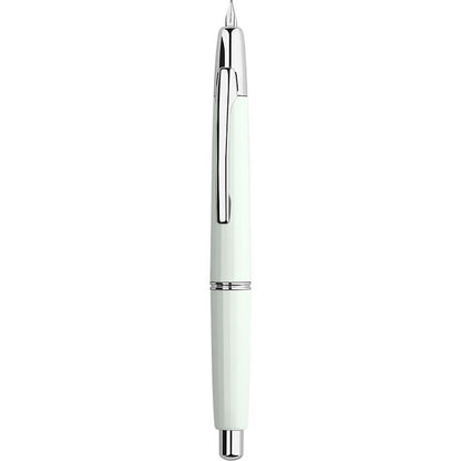 Majohn A2 (Moonman) Press Fountain Pen Retractable