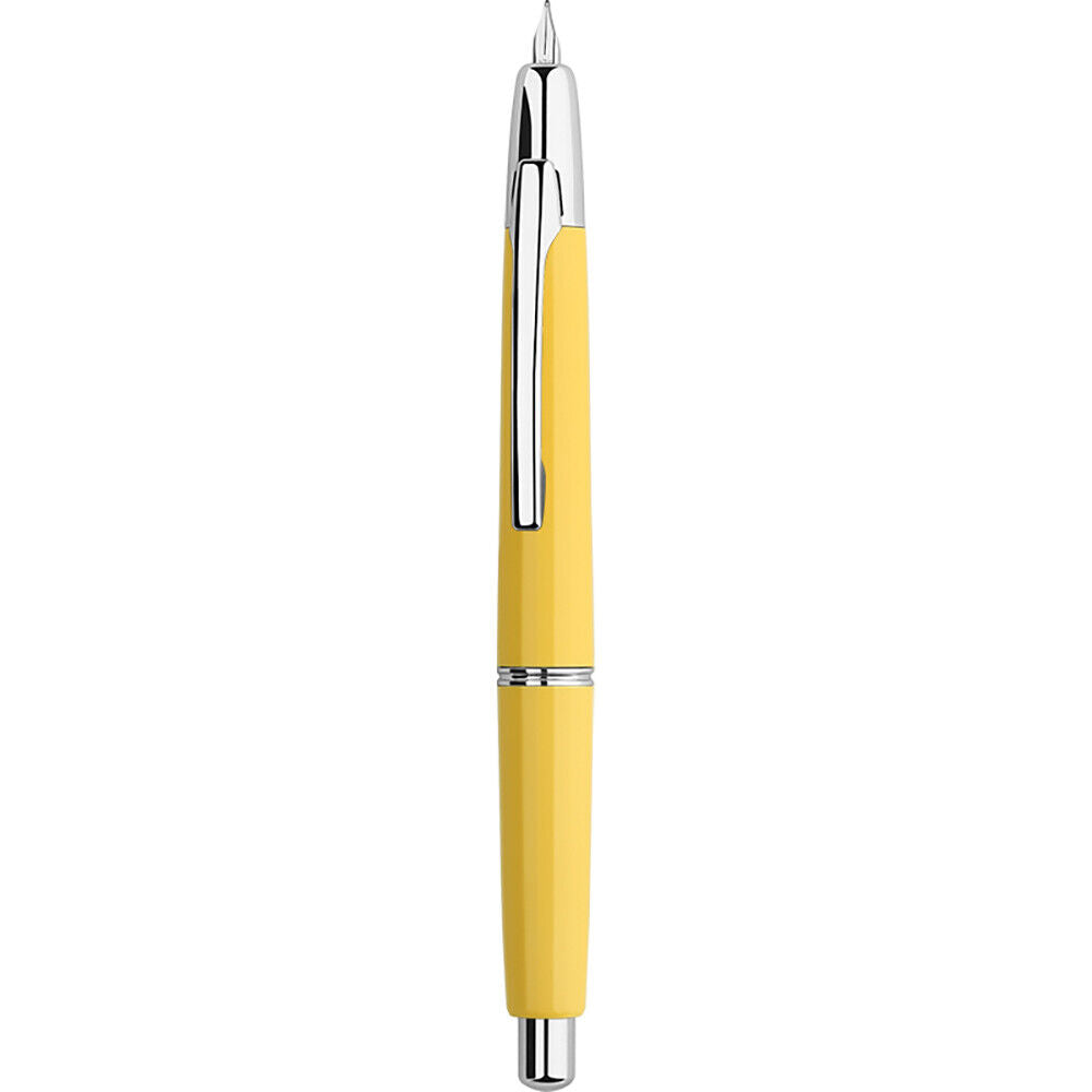 Majohn A2 (Moonman) Press Fountain Pen Retractable