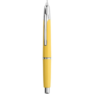 Majohn A2 (Moonman) Press Fountain Pen Retractable