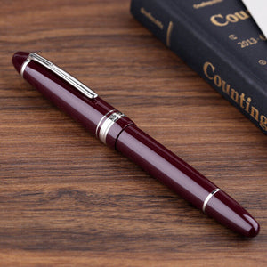 Majohn P136 (Moonman) Fountain Pen