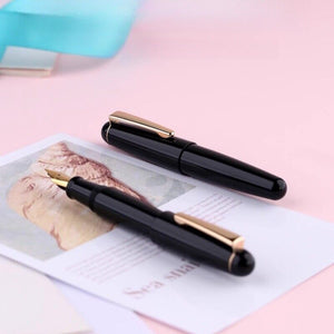 Majohn Q2 Mini Fountain Pen