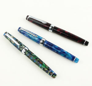 Delike New Moon 2 Fountain Pen