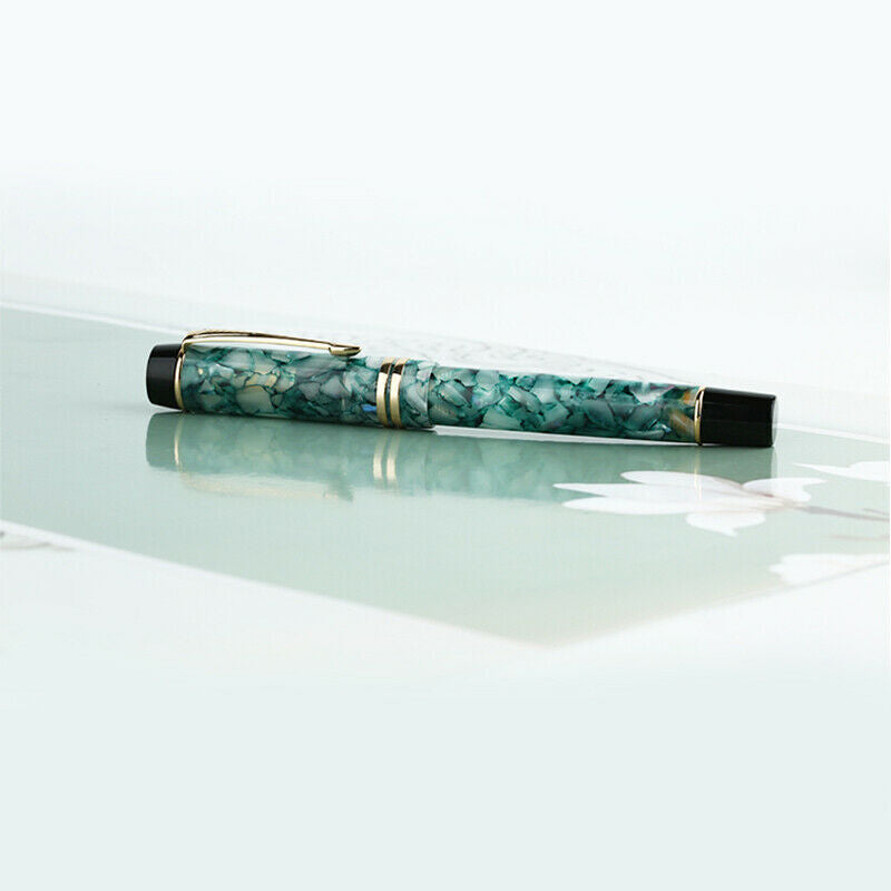 Majohn M600S Fountain Pens