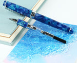 Delike New Moon 2 Fountain Pen