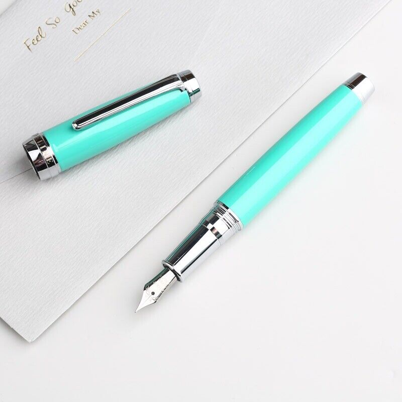 Delike New Moon 3 Fountain Pen