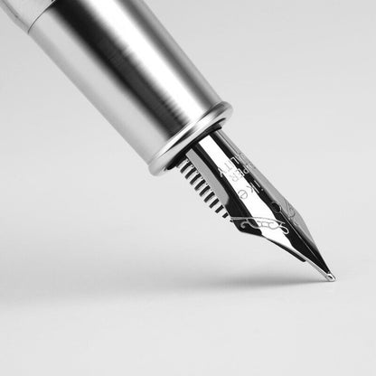 Delike New Moon 3 Fountain Pen