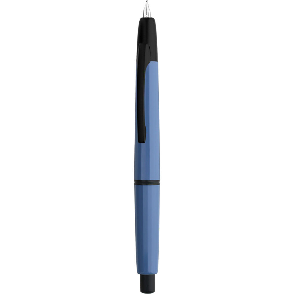 Majohn A2 (Moonman) Press Fountain Pen Retractable