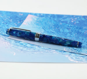 Delike New Moon 2 Fountain Pen