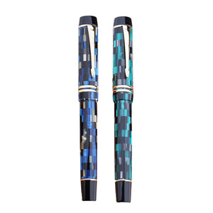 Majohn M600 Fountain Pens