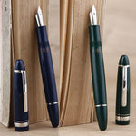 Majohn P136 (Moonman) Fountain Pen