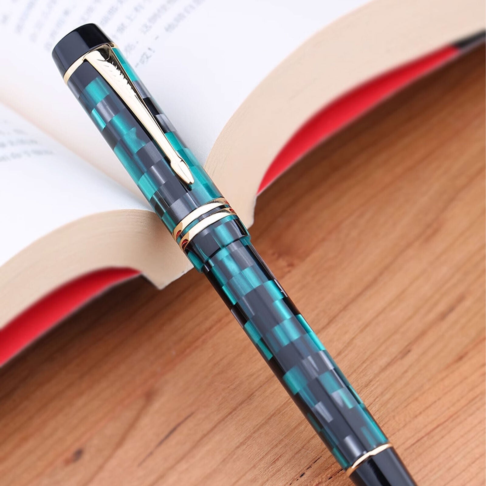 Majohn M600 Fountain Pens