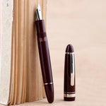 Majohn P136 (Moonman) Fountain Pen