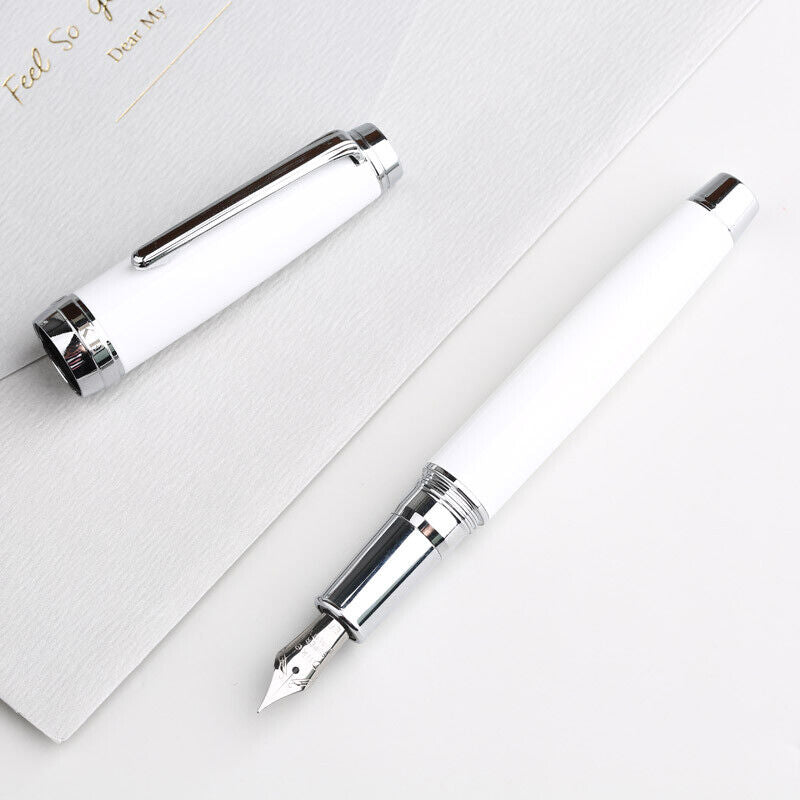 Delike New Moon 3 Fountain Pen