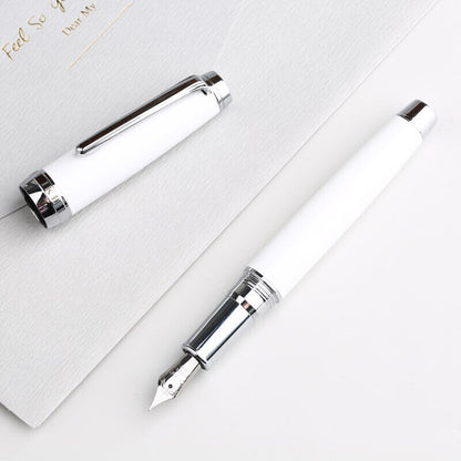 Delike New Moon 3 Fountain Pen