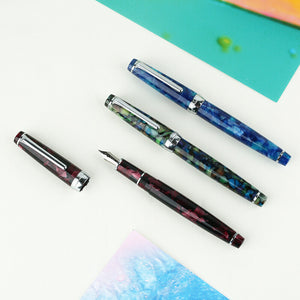 Delike New Moon 2 Fountain Pen