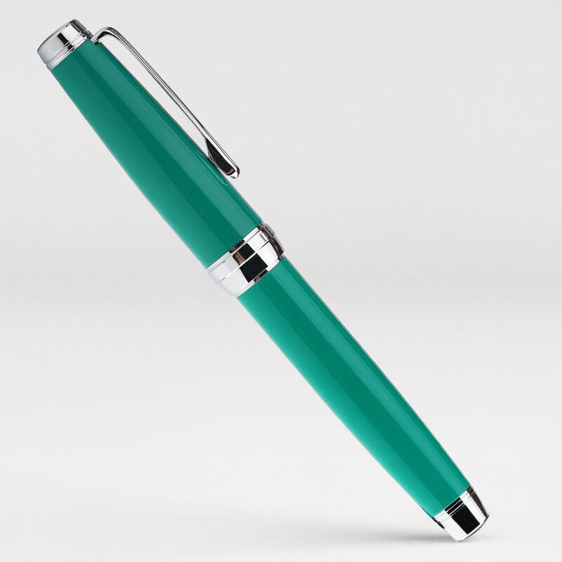 Delike New Moon 3 Fountain Pen