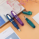 Majohn Q1 (Moonman) Fountain Pen