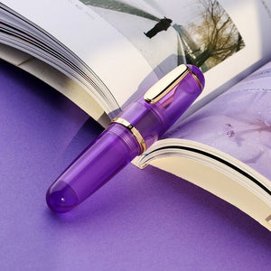 Majohn Q1 (Moonman) Fountain Pen