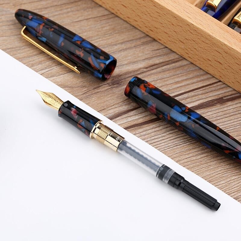 Majohn M100 Fountain Pens