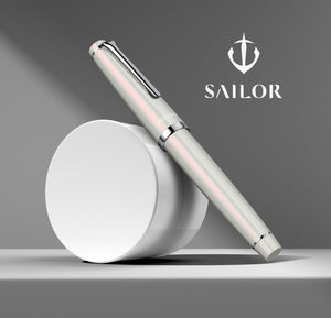 Sailor Lecoule Power Stone Fountain Pen