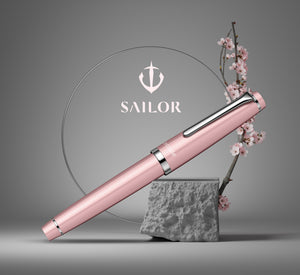 Sailor Lecoule Power Stone Fountain Pen