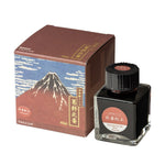 Taccia Nakabayashi Ukiyo-e (40ml) Fountain Pen Ink