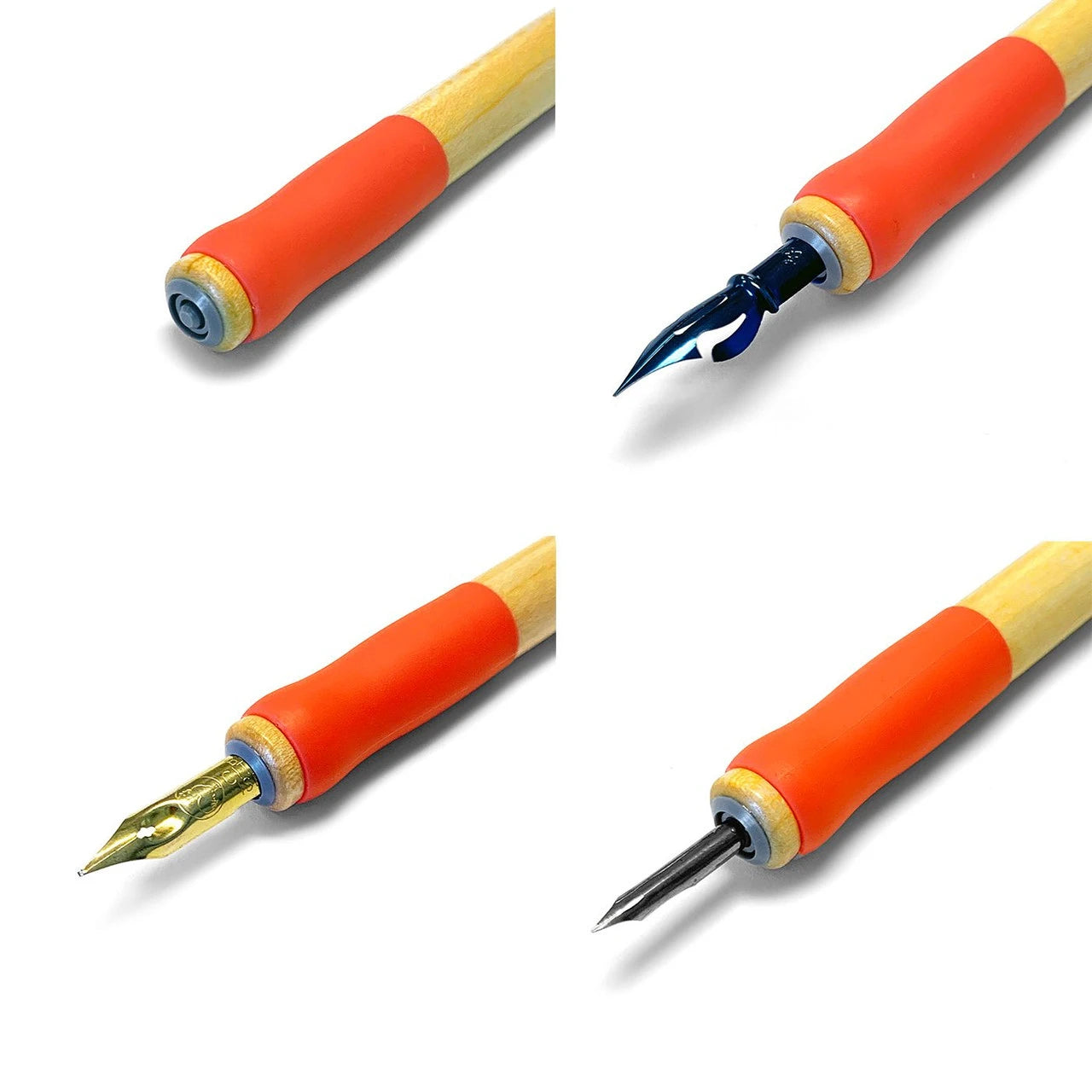 Tachikawa Pen Nib Holder - Model 36
