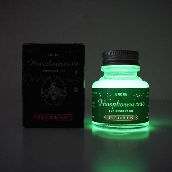 J. Herbin Phosphorescent Ink (30ml)