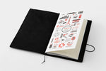 Traveler's Notebook TOKYO Edition (Limited Edition)