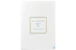 Clairefontaine Triomphe Stapled Writing Pads (A5/A4)