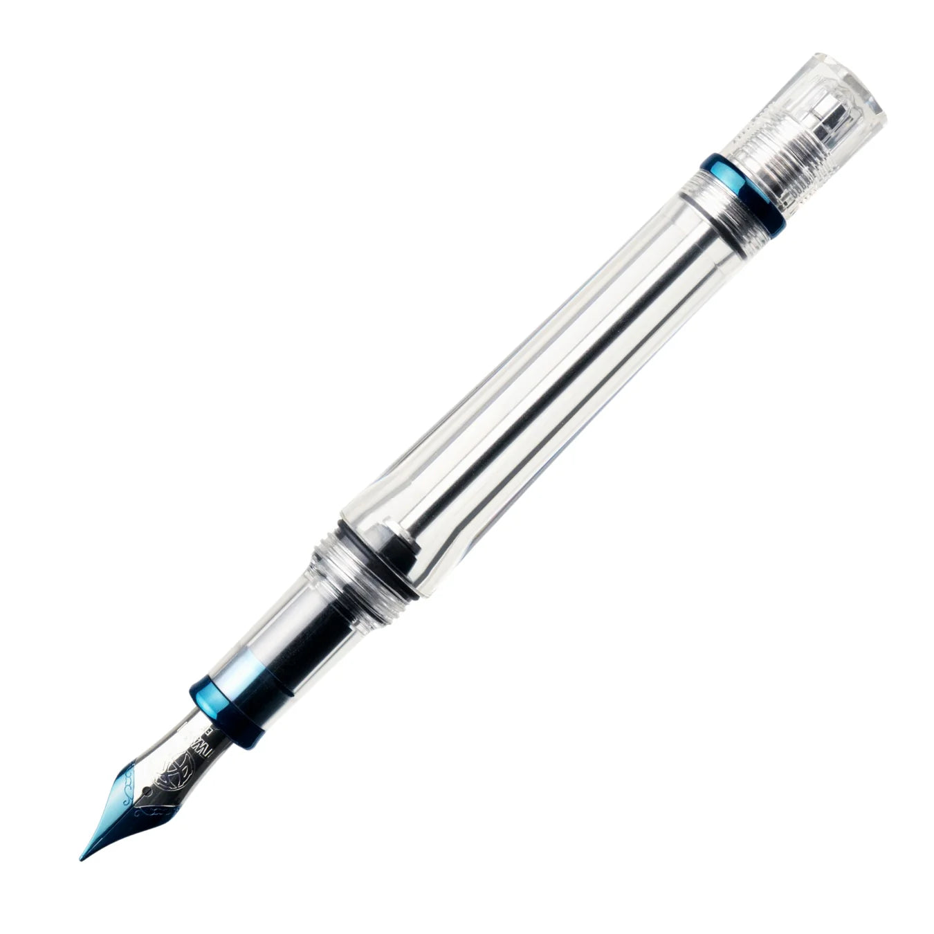 TWSBI VAC 700R Kyanite Fountain Pen