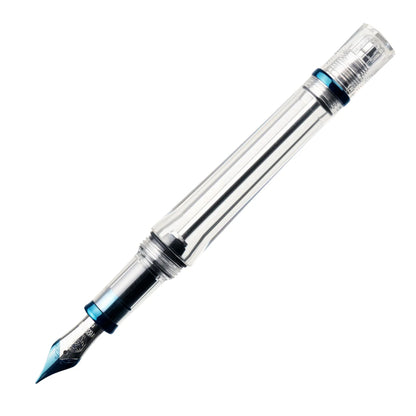TWSBI VAC 700R Kyanite Fountain Pen