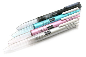 Uni-ball Style Fit (UE5H-258) 5-Color Barrel Multi Pens
