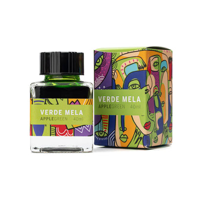 Leonardo Inks (40ml)