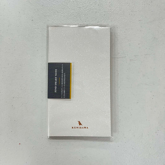 Kunisawa Find Smart Note [96 x 167mm]
