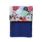 Kyoku Haku Flap Style Pen Case [4 Slots]