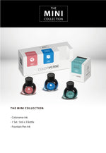 Colorverse The Mini Collection