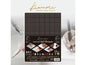Kiwami Shitajiki Writing Mat [Black]