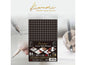 Kiwami Shitajiki Writing Mat [Black]