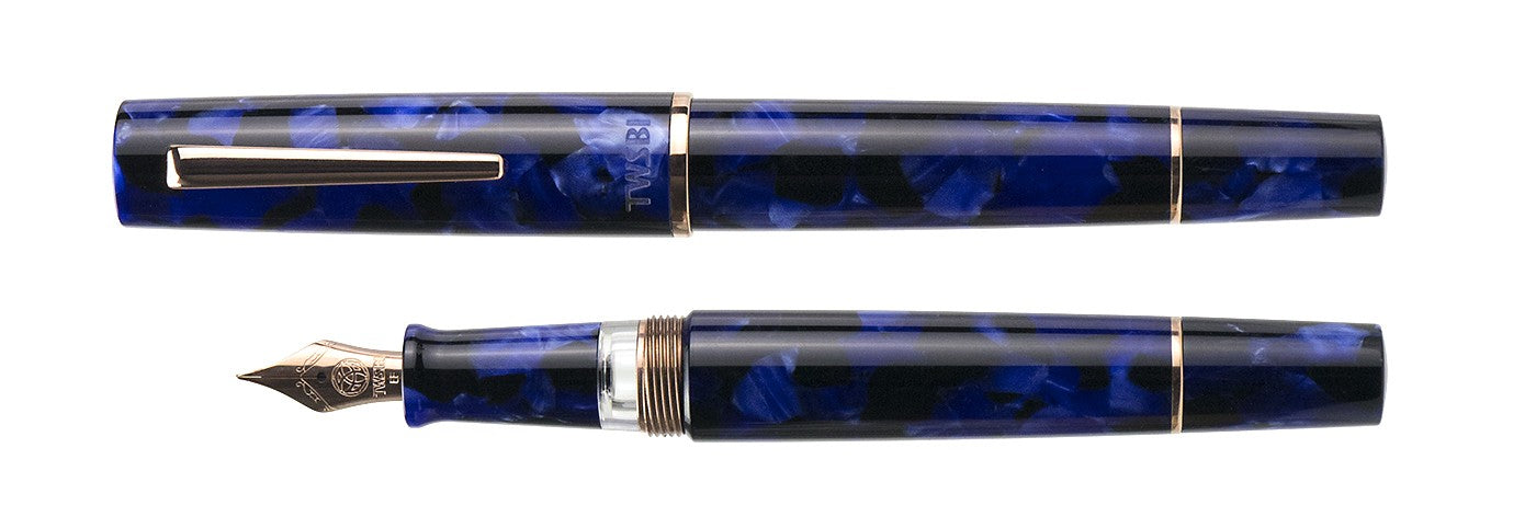 TWSBI Kai Fountain Pen