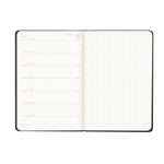 Rhodia Weekly Webplanner 2023 (A5/A6) Horizontal